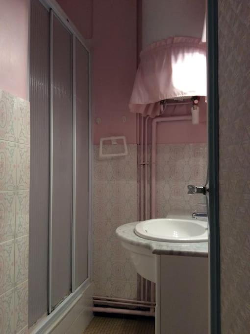 Style Vintage Chic A 20 M De La Plage سان-جورج-دي-ديدون المظهر الخارجي الصورة